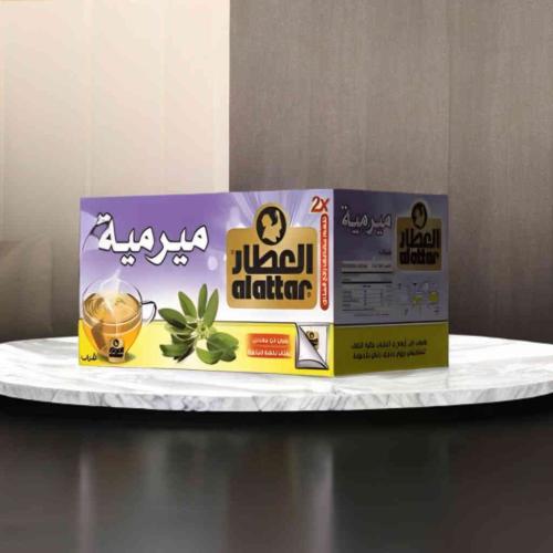 ميرامية العطار 20 كيس