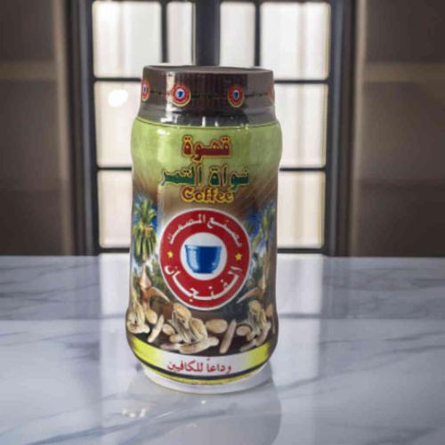 قهوة نواة التمر 450 جرام