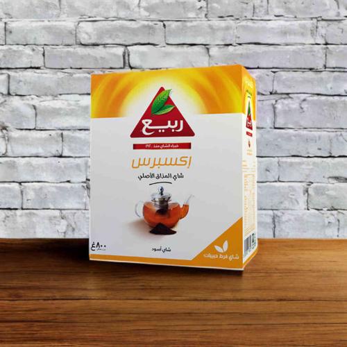 شاي ربيع اكسبريس فرط 800 جرام