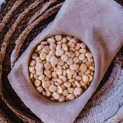 حبوب الترمس المر – جودتها الطبيعية بأوزان من 250 ج...