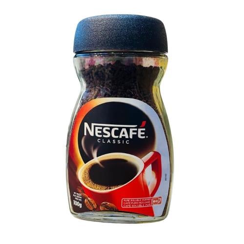 نسكافيه كلاسيك 100 جرام