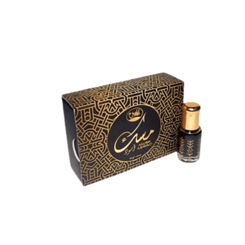 مسك الهلال الاسود 6 جرام