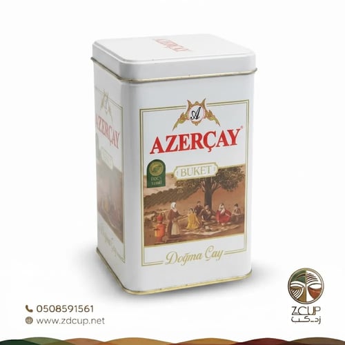شاي 250 جرام AZERCAY