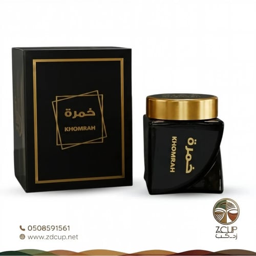 بخور خمرة من مشاعر 30 جرام