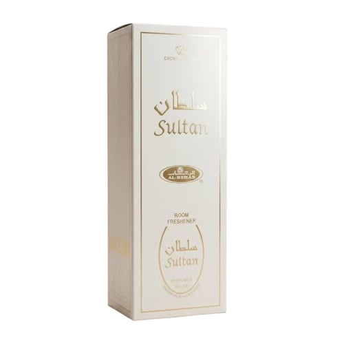 معطر جو سلطان 500 مل - من الرحاب