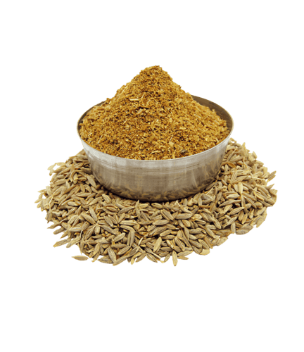 نخوة حب ومطحون تبدأ بوزن 250 جرام