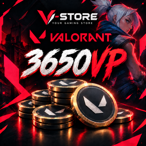 3650VP EU