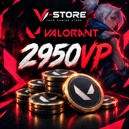 2950VP Turkey