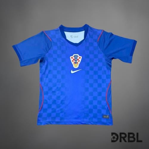 تيشيرت كرواتيا الاحتياطي 2026