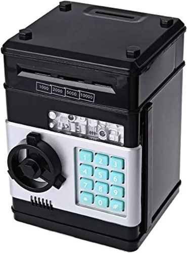 خزانه للتحويش