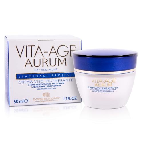 REGENERATING FACE CREAM