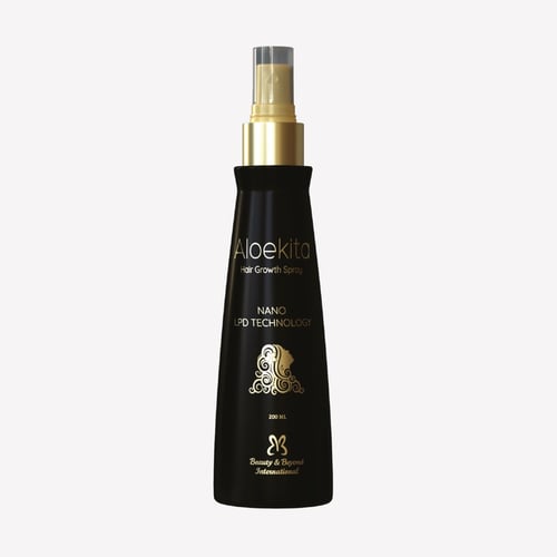 ALOEKITA HAIR GROWTH SPRAY