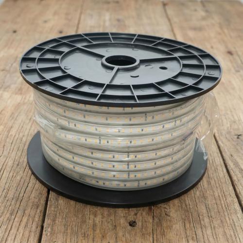 شريط LED زينة شمسي 40M - Zinco 2835B 120D 10mm 400...