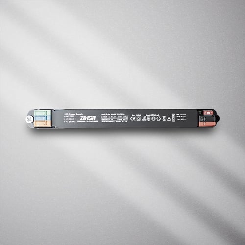 ترانس / ZINCO/XLF-24V-60W
