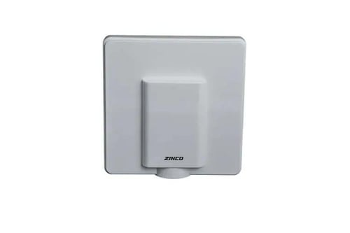توصيلة مكيف ابيض جلاس ZINCO A45