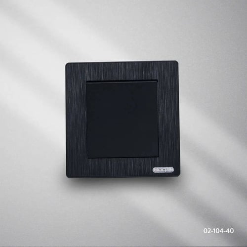 مفتاح مفرد اسود BOQATI