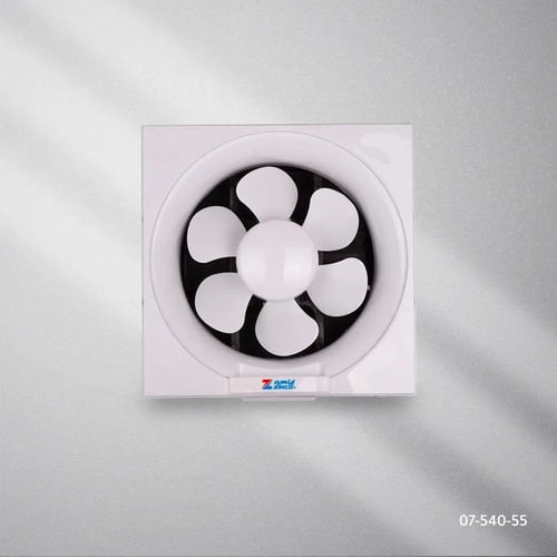 مروحة شفط مقاس 35*35 ZINCO