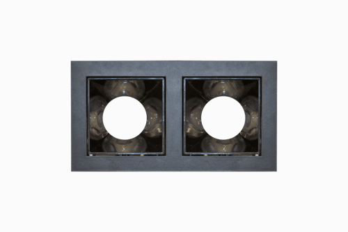 فريم كشاف مجوز زينكو م H800-2 SQ BK+Matt BK