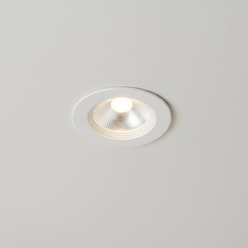 كشاف داون لايت LED 10 وات أبيض - JA DL-7001