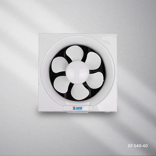 مروحة شفط ZINCO-25*25