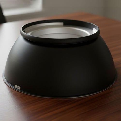 عاكس كشاف هناجر LED ZINSA 150W - UFO مدمج