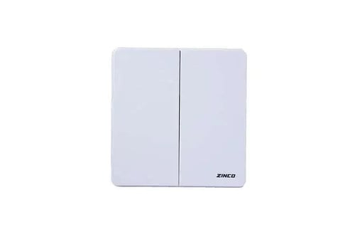 مفتاح مجوز دركسون ابيض ZINCO