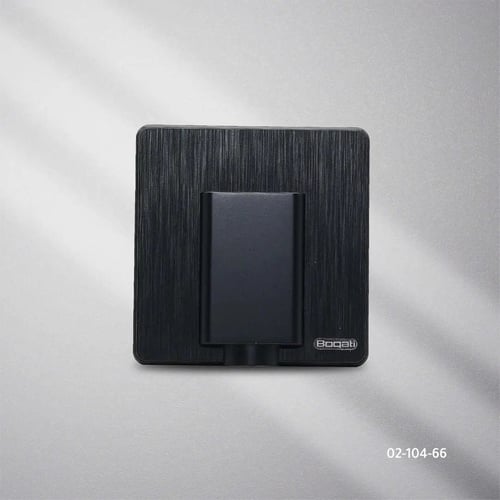 توصيله مكيف اسود BOQATI A45