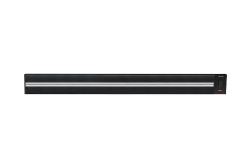مجرى فيش اسود ZINCO 60CM