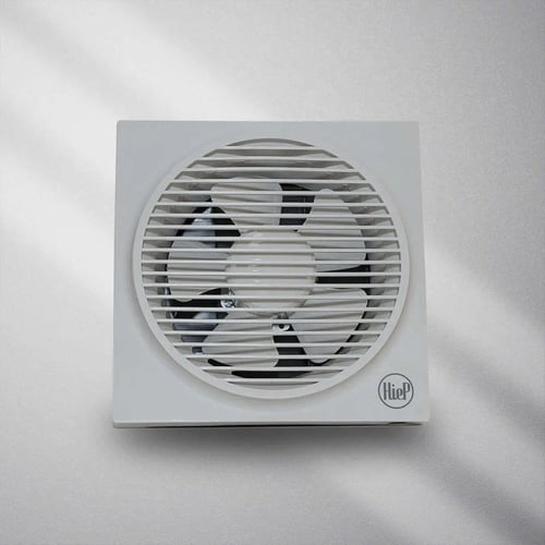 مروحة شفط HIEP VF-HP8 - 25×25 سم