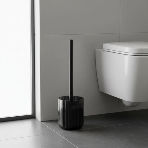 فرشة تنظيف FLAGON/BGL0180AA-TOH/grey