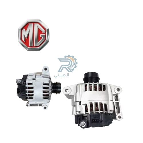 دينمو تعبئة MG6