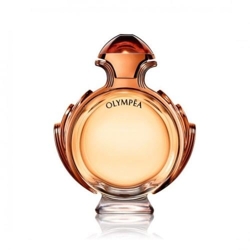 عطر اولمبيا انتنس للنساء من باكو رابان - او دو برف...