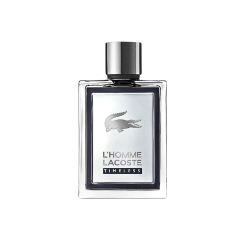 عطر لاهوم تايم ليس من لاكوست 100مل