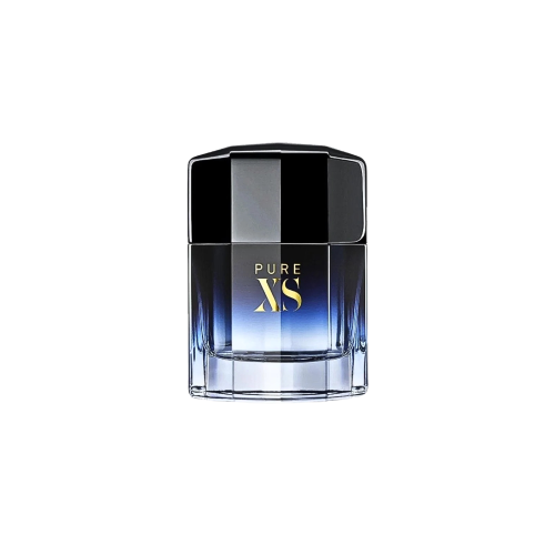 عطر بيور اكس اس من باكو رابان او دو تواليت 100مل