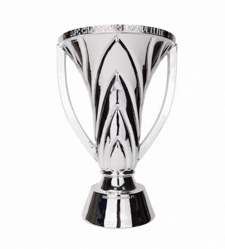 مجسم كأس نخبة اسيا النادي الاهلي المقاس الاصلي 71...