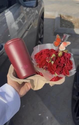 مق هاف مليون الصيفي مع بوكية ورد