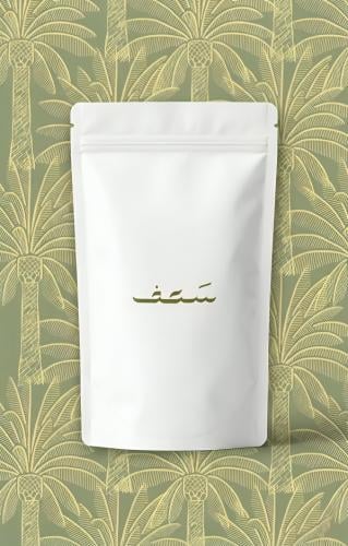 محصول داس جراكاس سَعف - Das Gracas