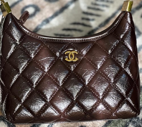 حقيقة شانيل Classic Double Flap