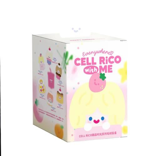 Cell Rico with my