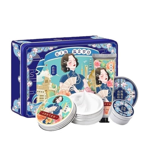 كريم الثلج "مينغ شيانغ"