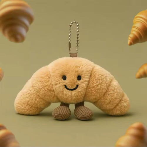 ميدالية كرواسون