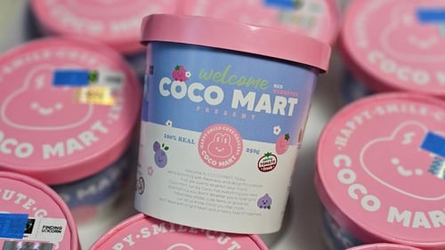 RiCO Coco