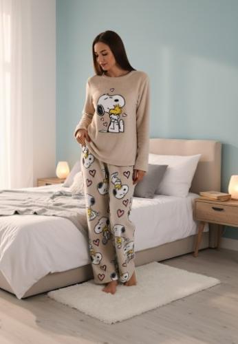 بجامة Snoopy