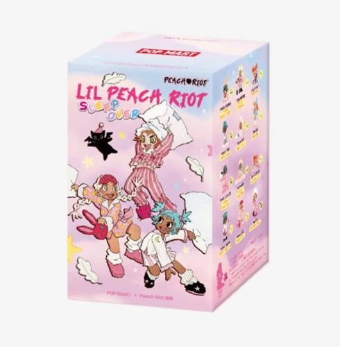 POP MART Lil Peach