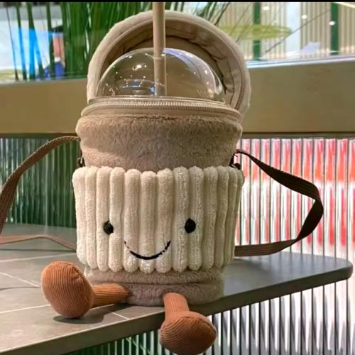 حقيبة القهوه