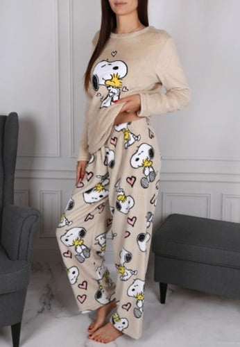 بجامة Snoopy