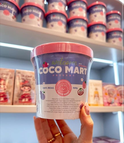 RiCO Coco