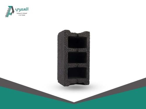 بلك بركاني مقاس ٢٠*٤٠