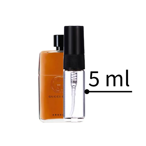 عينة جلتي ابسولوت No.307