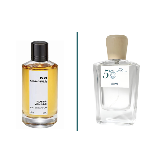 روز ڤانيلا No.226